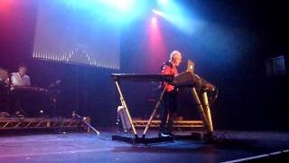 Howard Jones-Los Angeles 10.14.11, Automaton.MOV