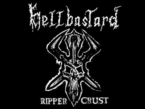 Hellbastard - Heading for internal darkness