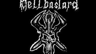 Hellbastard - Heading for internal darkness