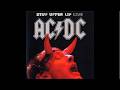 AC DC Stiff Upper Lip Live 2001