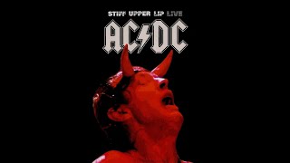 Download lagu AC DC Stiff Upper Lip Live... mp3