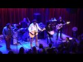 Rusted Root - Suspicious Minds - Ardmore Music Hall - 12.04.15 - 4K