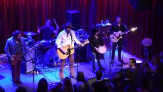 Rusted Root - Suspicious Minds - Ardmore Music Hall - 12.04.15 - 4K