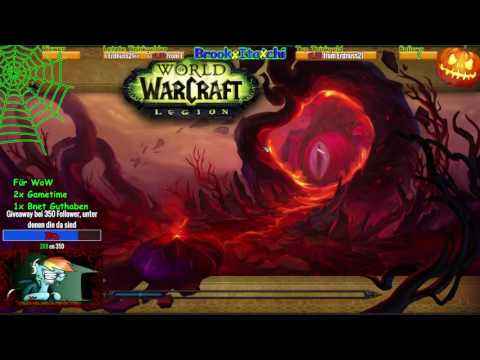 The Emerald Nightmare Ursoc (Heroic)