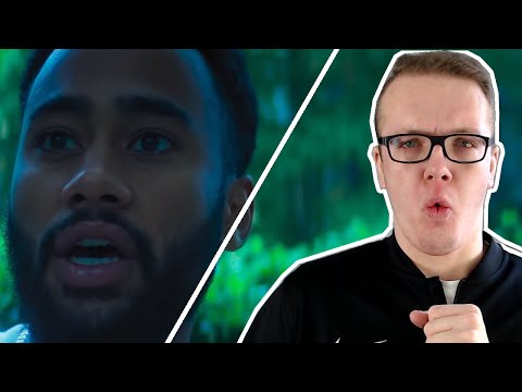 BHZ - BALD IST ES VORBEI (Prod. by Shirama) | Reaction