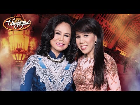 Thanh Tuyền & Mai Thiên Vân - Gửi Về Anh (Đỗ Thu) PBN 123