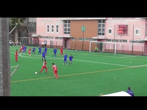 CF União Madeira SAD [1] - [3] CD Trofense