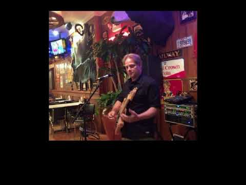 Promotional video thumbnail 2 for Ron Joseph