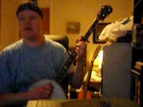 Wearin' the britches