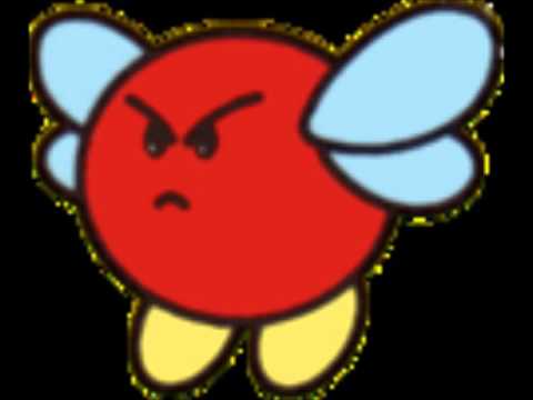 kirbys dreamland ost power up