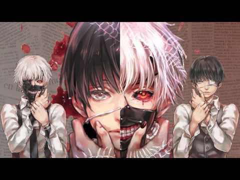 Unravel (TK) Cover/Remix Tokyo Ghoul OP 1
