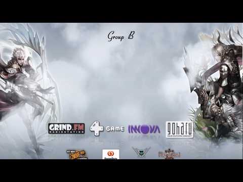 Goha Squad vs koRoNa Squad