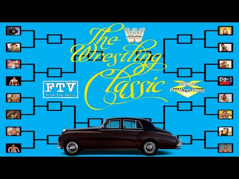 WWF The Wrestling Classic Review