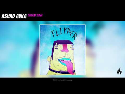 ASHAD AVILA - DREAM TEAM