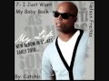 Nelson Freitas - I Just Want My Baby Back 
