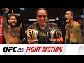 UFC 250: Fight Motion