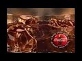Coca Cola Talking Ice Cubes TV Commercial From 1994