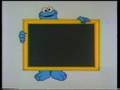 Sesame Street SMV Count It Higher Ending
