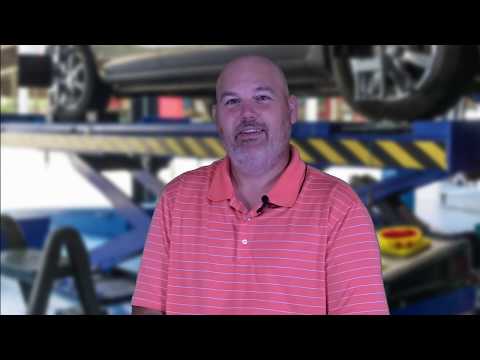 DRIVE SBA Testimonial