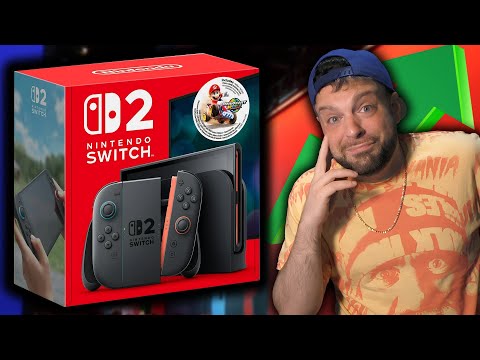 Things Just Got Worse For The Nintendo Switch 2 In 2026....