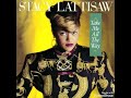 Stacy Lattisaw - You Ain't Leavin'