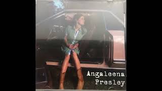 Angaleena Presley - Eventually