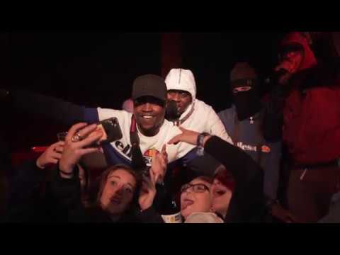 Kulture II Aftermovie - HipHop edition w/ Rey Tranquilo