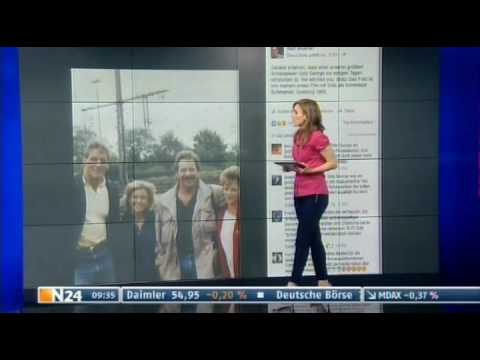 Götz George ist tot - N24