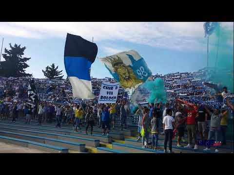 SERIE D GIRONE H 2020/2021   TUTTE LE TIFOSERIE