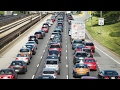Los Angeles Traffic Is The Worst In The World