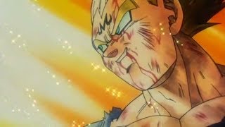 DBZ: Disciple Vegeta - Dear X You Don't Own Me