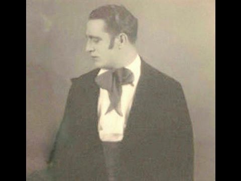 Galliano Masini - Addio alla madre (early version)