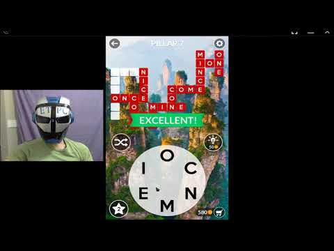 download lagu mp3 mp4 Wordscapes Pillar 7, download lagu Wordscapes Pillar 7 gratis, unduh video klip Wordscapes Pillar 7