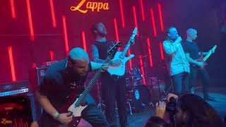 LIFELOVER (Swe) – Nackskott (Live in Tallinn 07.02.2026) (Played by KALL)