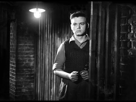 Thumbnail for video: Sie nannten ihn Amigo - DEFA-Trailer Thumbnail for video: Sie nannten ihn Amigo - DEFA-Trailer