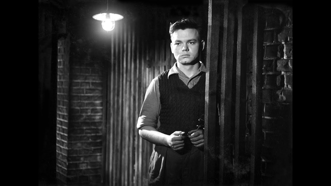 Sie nannten ihn Amigo - DEFA-Trailer