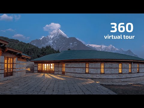 Sagarmatha Next - 360 virtual tour