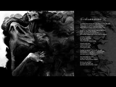 Catalepsia – II: Incarnation