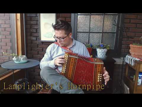 Newly Restored Old Hohner Box