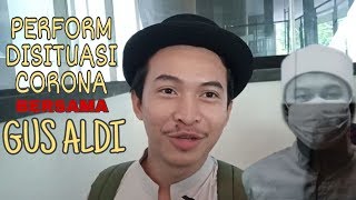 Download lagu Aisyah Istri Rasullullah Pertama Dinyanyikan LIVE TV! | With GUS ALDI mp3