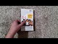 Bring It On 2000 VHS Review