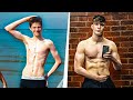 My 4 Year Body transformation