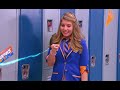 Every Witch Way S1 E5 Magic Fight Club Maddie Vs Emma
