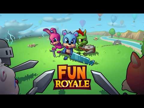 fun royal apk fun royal apk