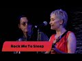 ONE ON ONE: Jill Sobule  - Rock Me To Sleep September 8th, 2018 City Winery New York