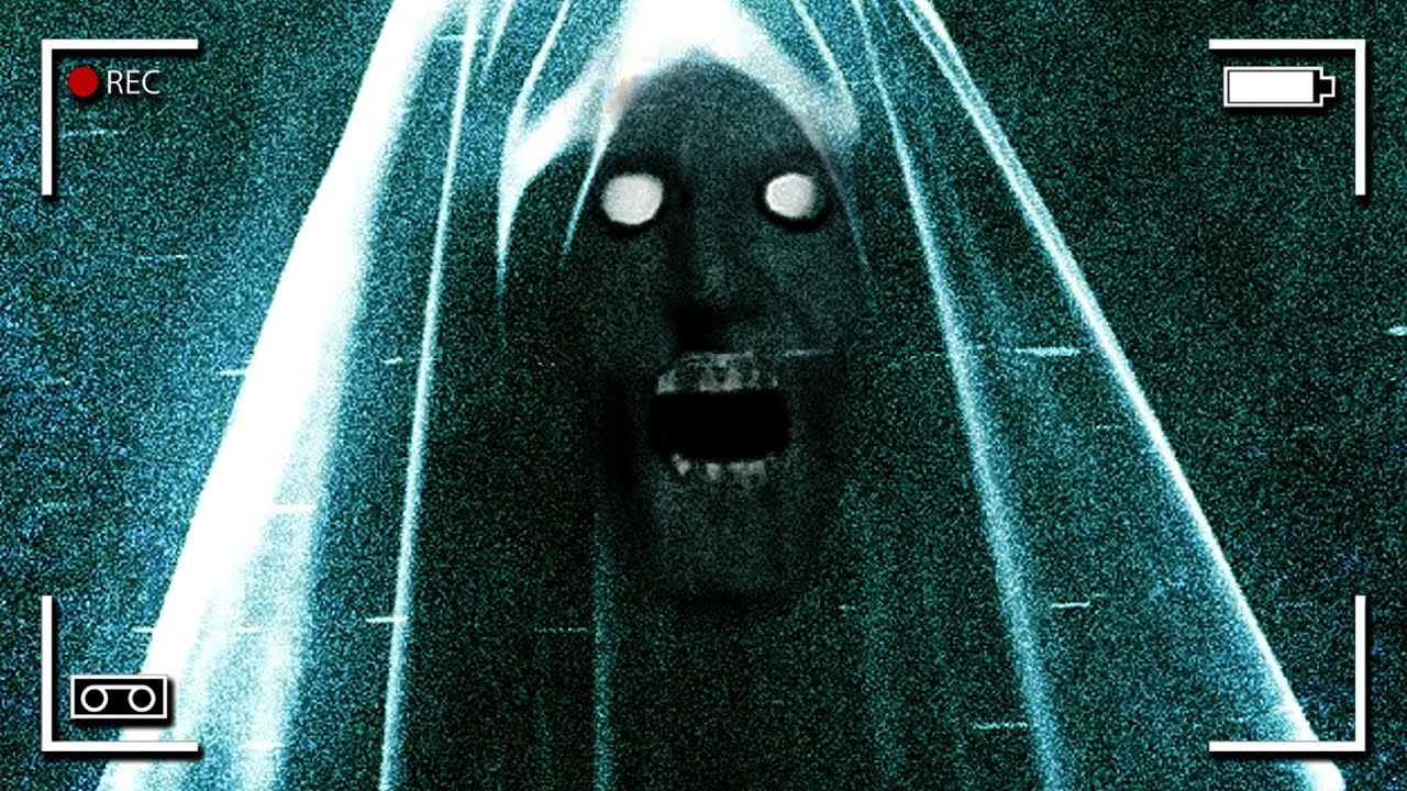 PHASMOPHOBIA: PARANORMAL EXPERIENCE