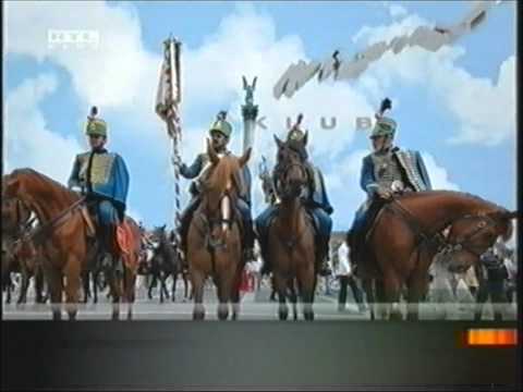 RTL Klub - Nemzeti Vágta Arculat 2010-2011