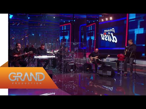 Orkestar Baneta Vasica - Beracko kolo - (LIVE) - PZD - (Tv Grand 15.11.2021.)