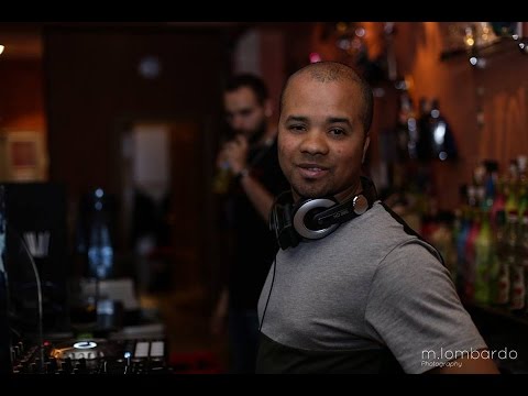 DJ NEO - HOT KIZOMBA MIX