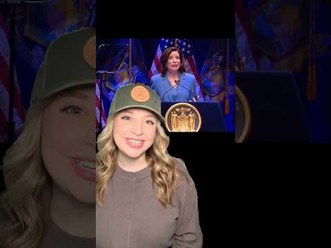 GunGrabbing Politician or Comedian… You Decide?!? #shortsfeed #2ndamendment #shortsvideo #shorts Thumbnail